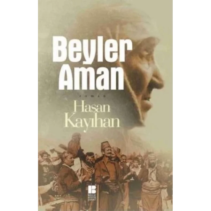 Beyler Aman