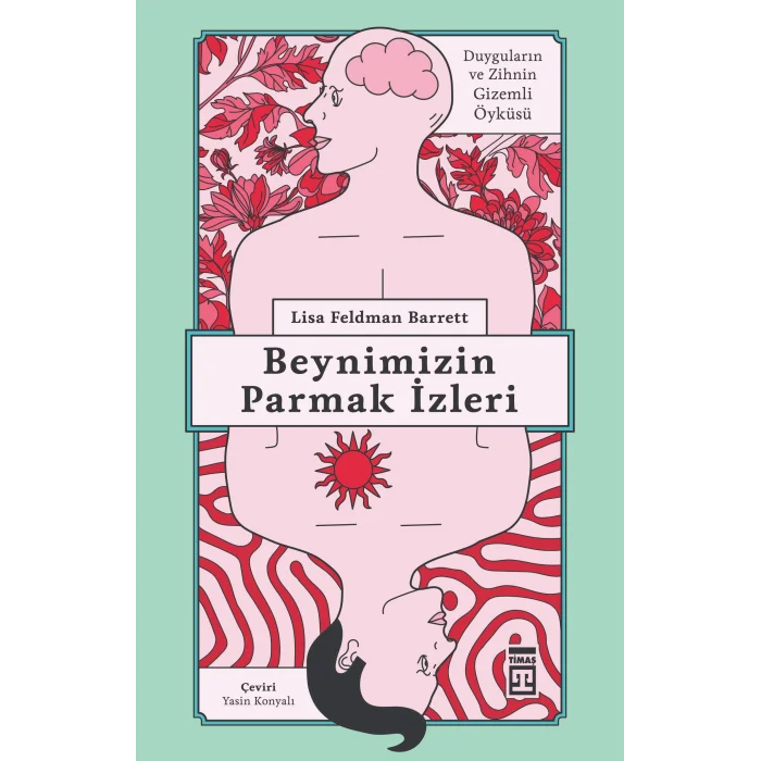 Beynimizin Parmak İzleri