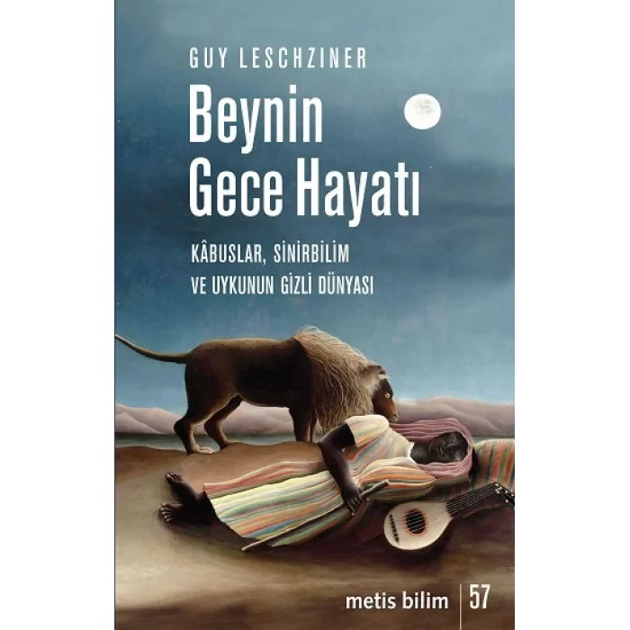 Beynin Gece Hayatı