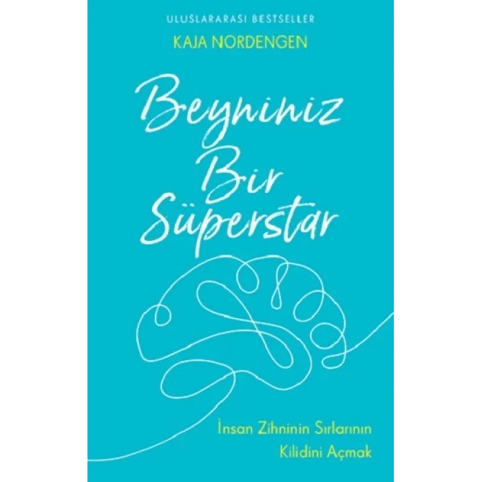 Beyniniz Bir Süperstar