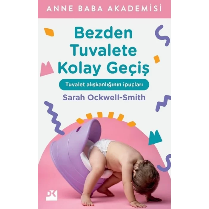 Bezden Tuvalete Kolay Geçiş