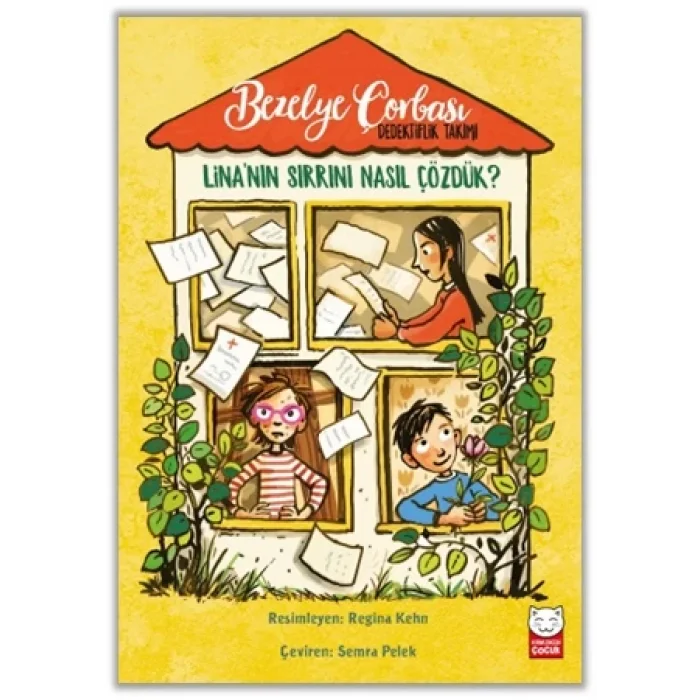 Bezelye Çorbası Dedektiflik Takımı – Linanın Sırrını Nasıl Çözdük?