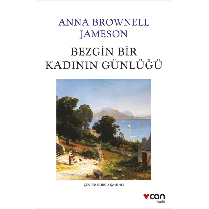 Bezgin Bir Kadının Günlüğü