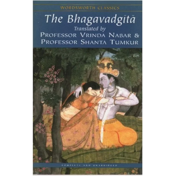 Bhagavadgita