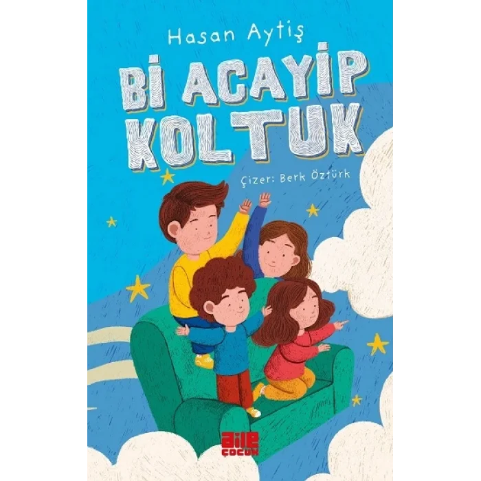 Bi Acayip Koltuk