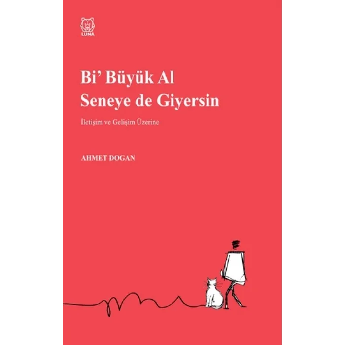 Bi Büyük Al Seneye de Giyersin