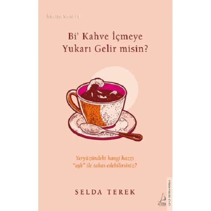 Bi Kahve İçmeye Gelir misin?