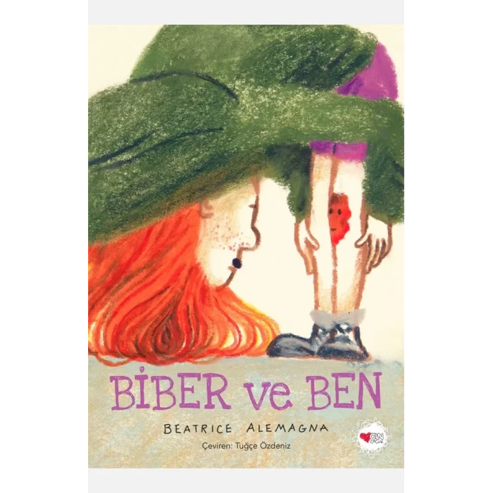 Biber ve Ben