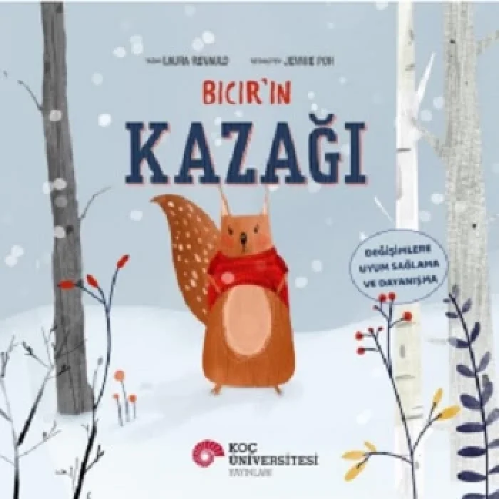 Bıcırın Kazağı