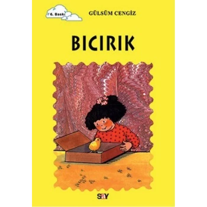 Bıcırık