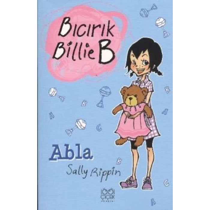 Bıcırık Billie B - Abla