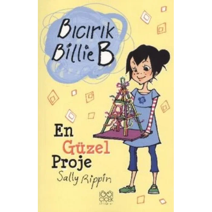 Bıcırık Billie B - En Güzel Proje