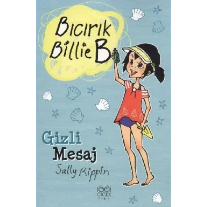 Bıcırık Billie B - Gizli Mesaj