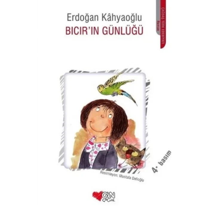Bıcırın Günlüğü