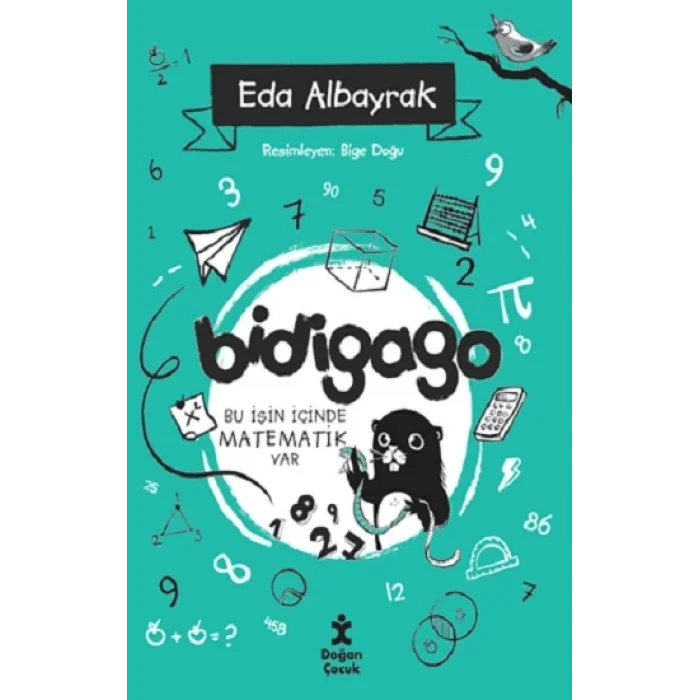 Bidigago-4 Bu İşin İçinde Matematik Var