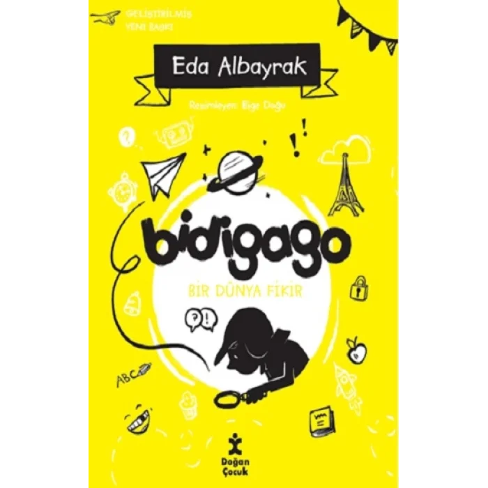 Bidigago Bir Dünya Fikir