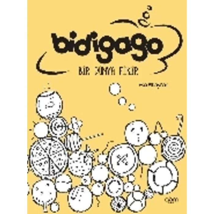 Bidigago Bir Dünya Fikir