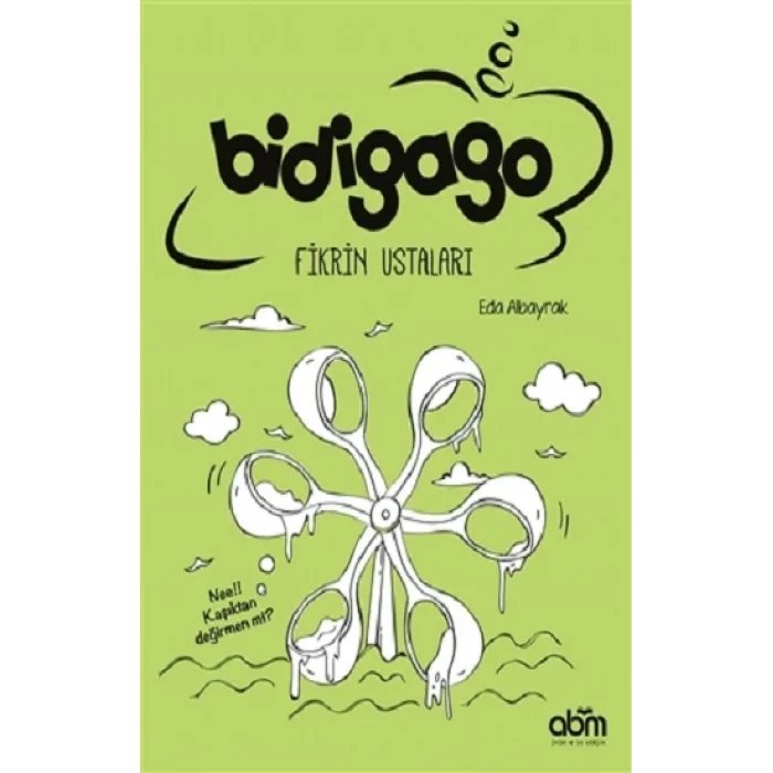 Bidigago Fikrin Ustaları