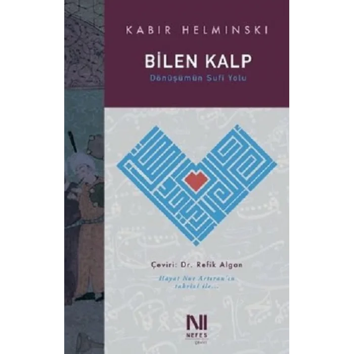 Bilen Kalp