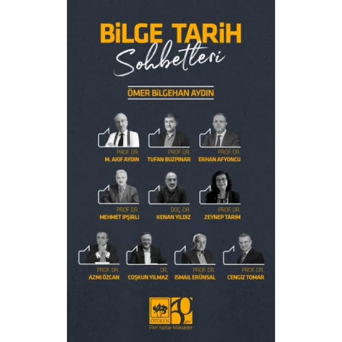 Bilge Tarih Sohbetleri