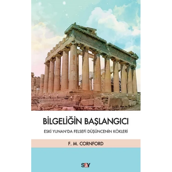 Bilgeliğin Başlangıcı