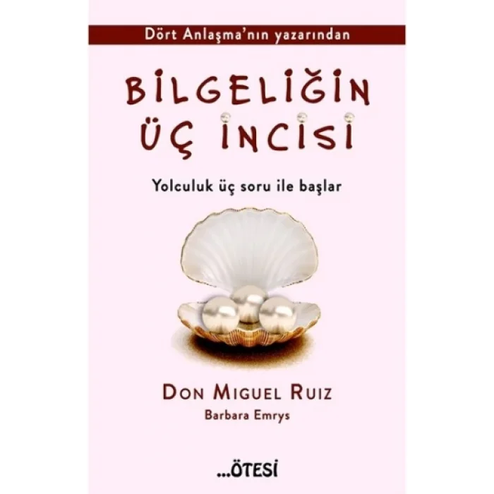 Bilgeliğin Üç İncisi