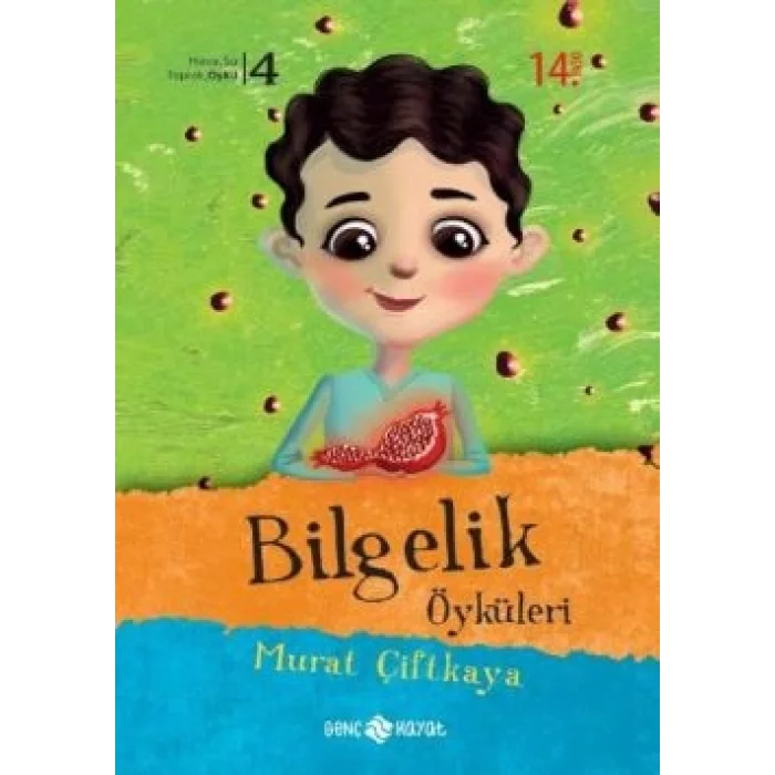 Bilgelik Öyküleri