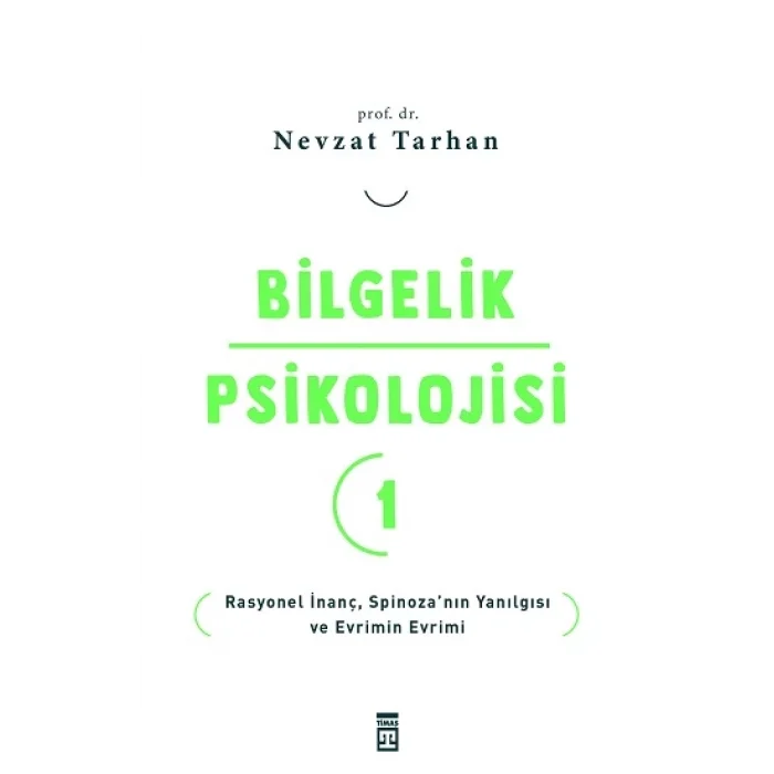 Bilgelik Psikolojisi -1