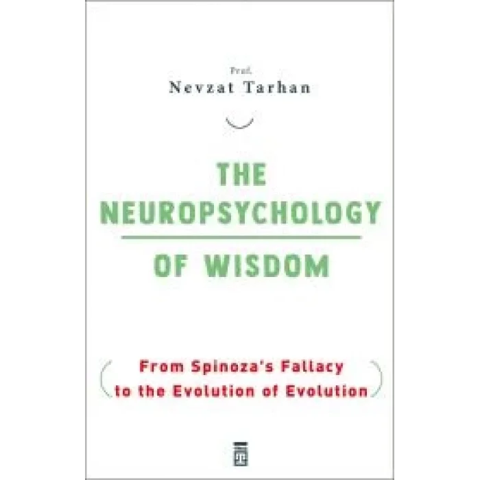 Bilgelik Psikolojisi 1 (İngilizce)