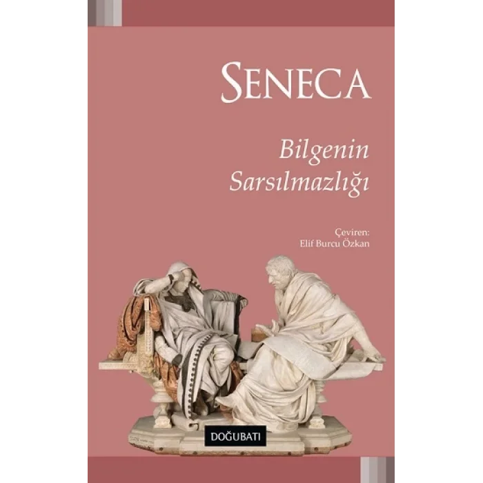 Bilgenin Sarsılmazlığı