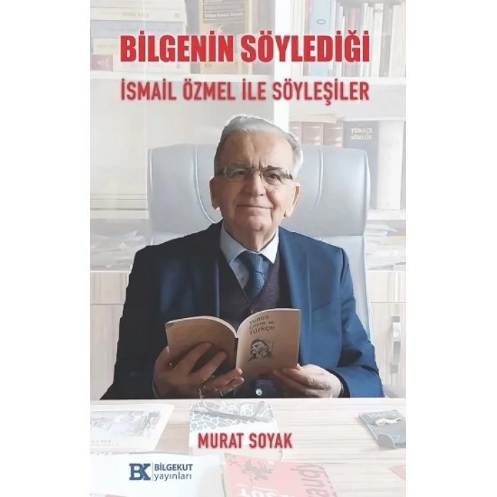 Bilgenin Söylediği İsmail Özmel ile Söyleşiler