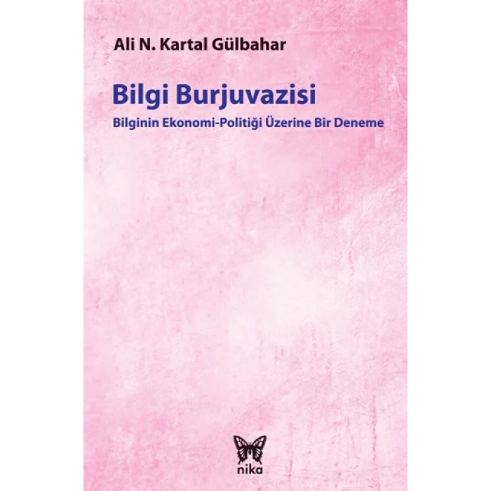 Bilgi Burjuvazisi