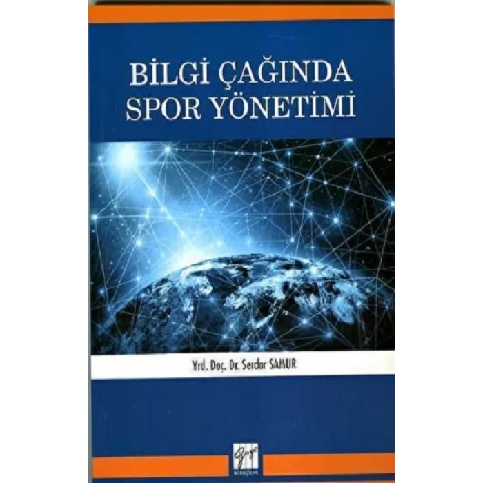 Bilgi Çağında Spor Yönetimi