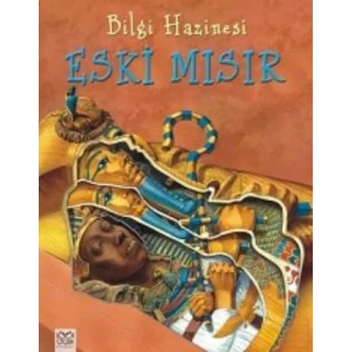 Bilgi Hazinesi - Eski Mısır