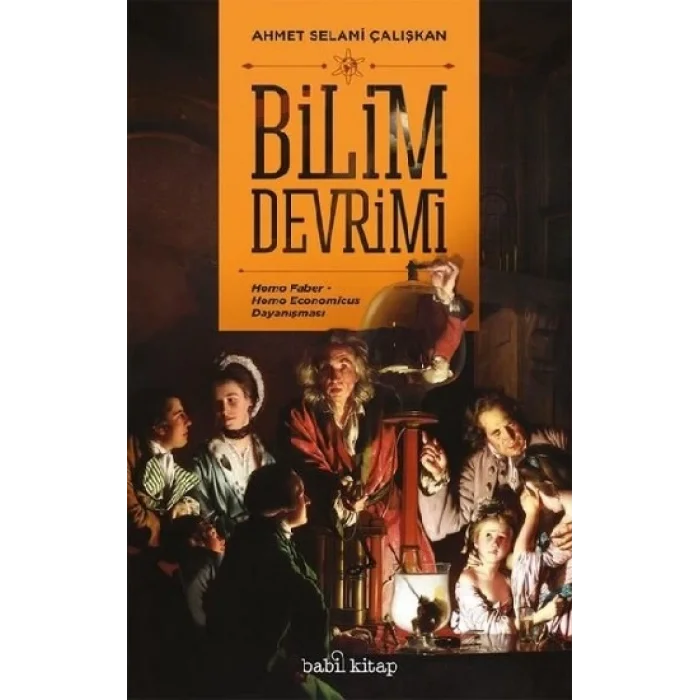 Bilim Devrimi