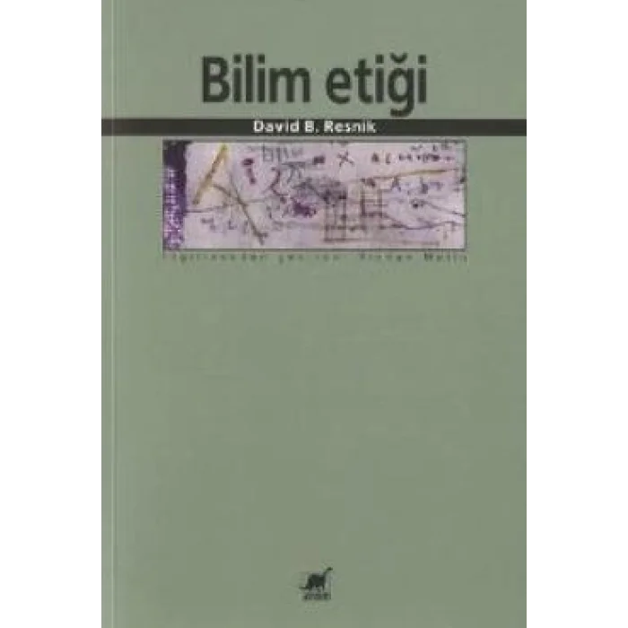 Bilim Etiği