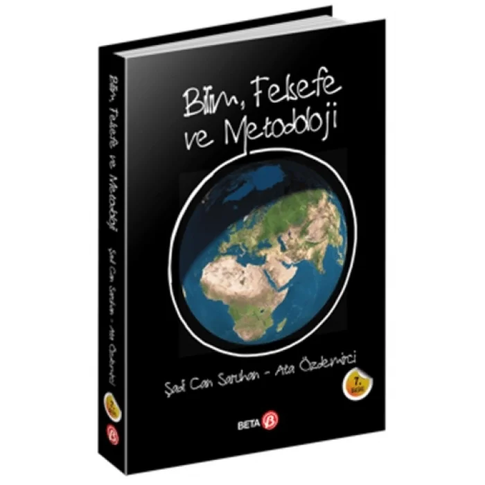 Bilim, Felsefe ve Metodoloji