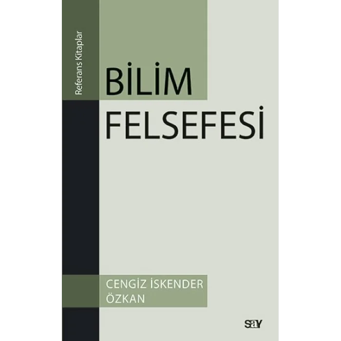 Bilim Felsefesi
