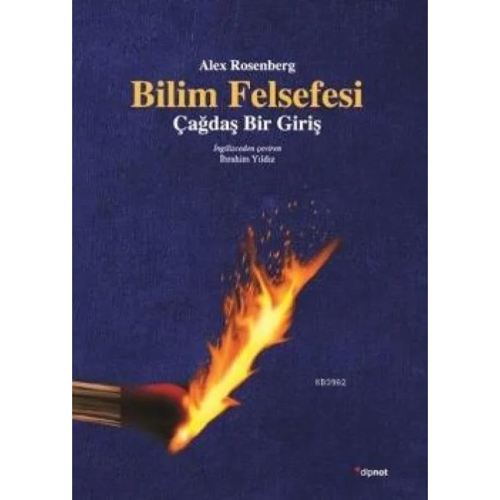 Bilim Felsefesi - Çağdaş Bir Giriş
