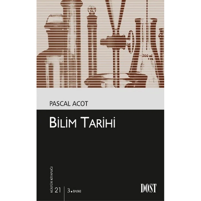 Bilim Tarihi