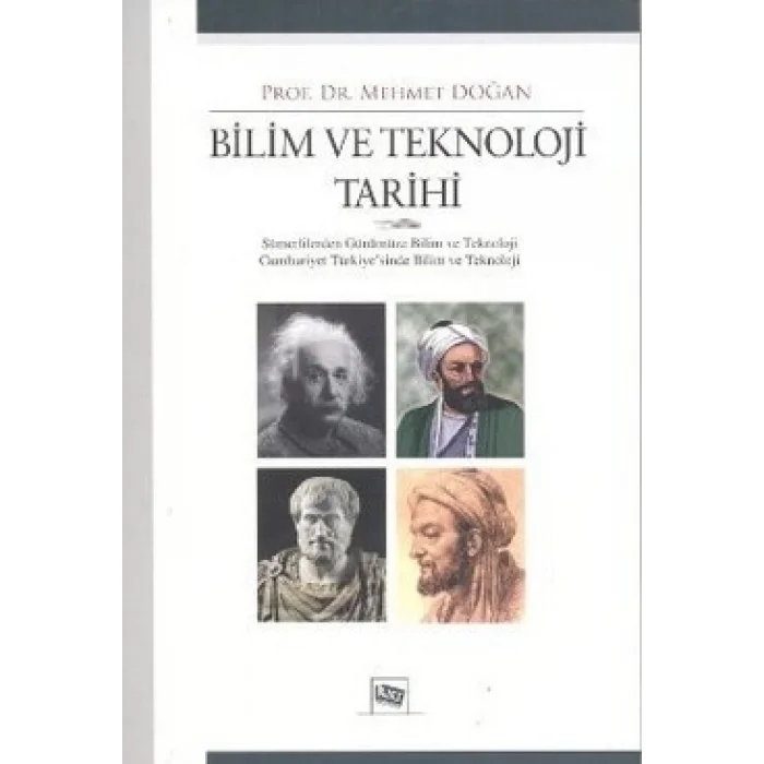 Bilim ve Teknoloji Tarihi