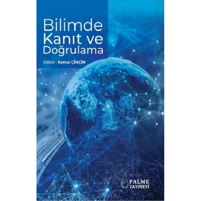Bilimde Kanıt ve Doğrulama
