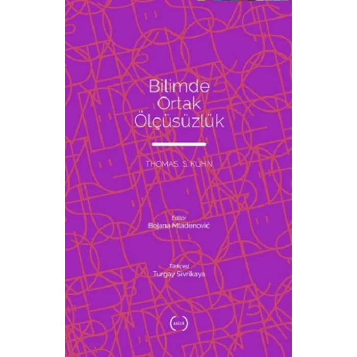 Bilimde Ortak Ölçüsüzlük