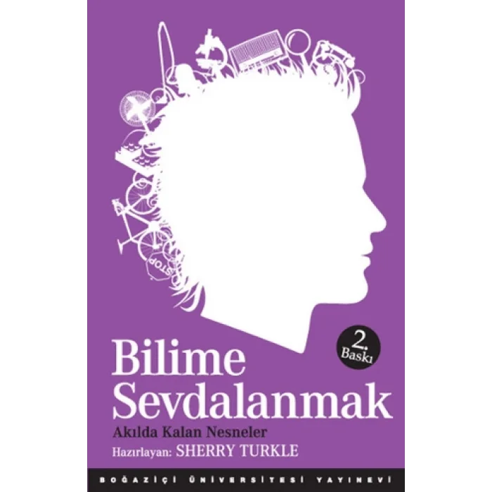 Bilime Sevdalanmak