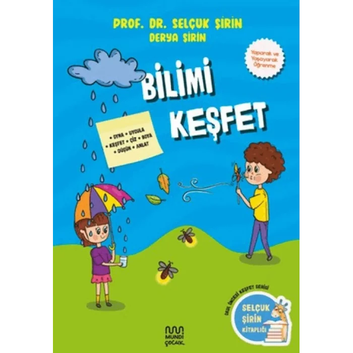 Bilimi Keşfet