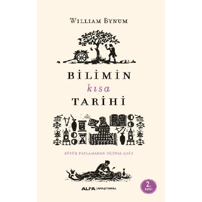 Bilimin Kısa Tarihi