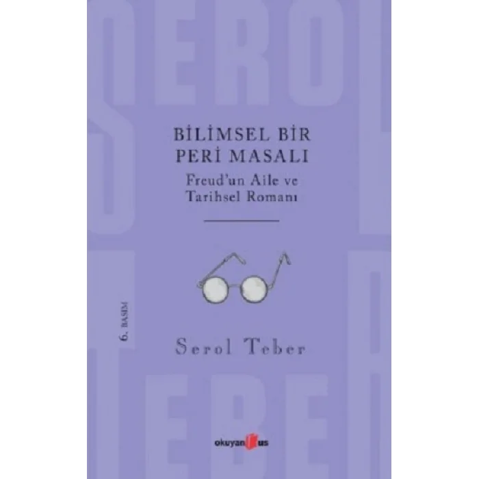 Bilimsel Bir Peri Masalı