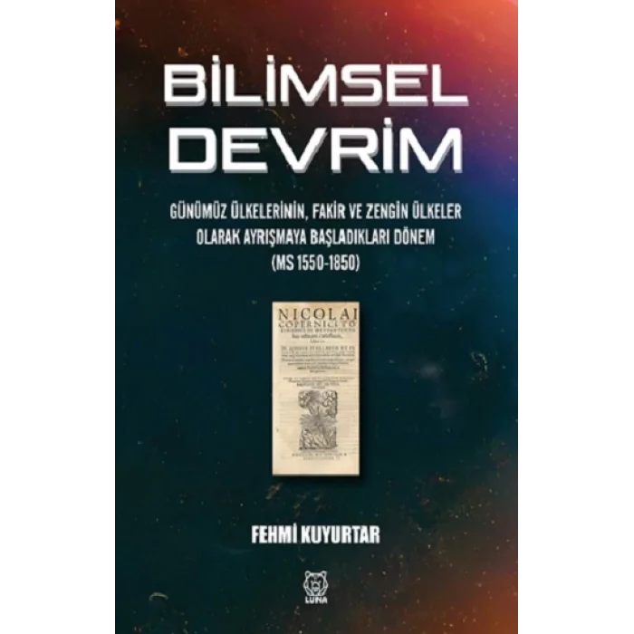 Bilimsel Devrim