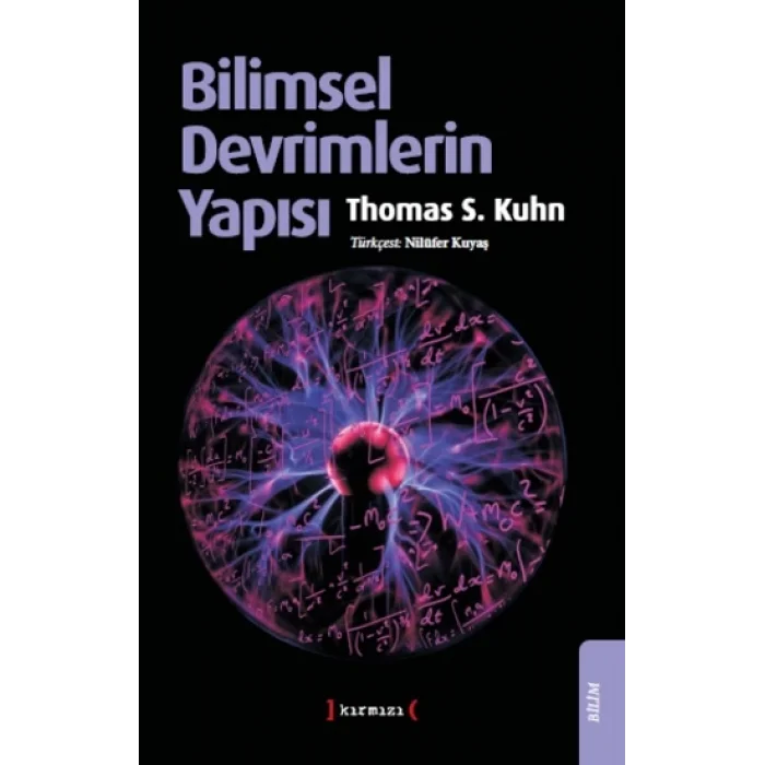 Bilimsel Devrimlerin Yapısı