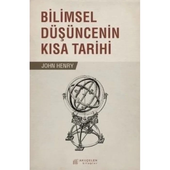 Bilimsel Düşüncenin Kısa Tarihi